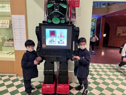 Visit the Hong Kong Heritage Museum