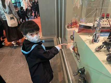 Visit the Hong Kong Heritage Museum