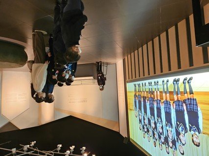 Visit the Hong Kong Heritage Museum