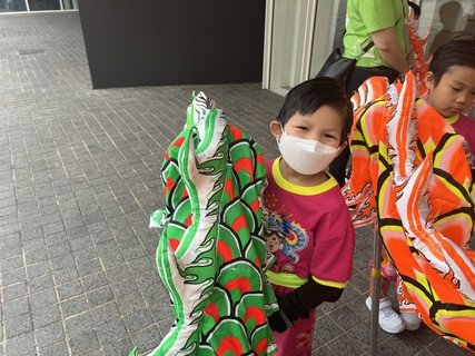 保良局145周年庆祝活动