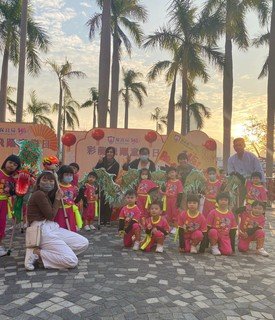 保良局145周年庆祝活动