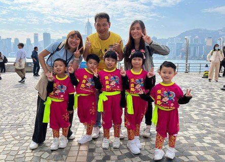 保良局145周年庆祝活动