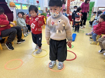 2024.2.9 January & February Birthday Party