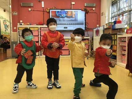 2024.2.9 January & February Birthday Party