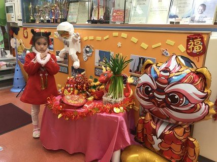 2024.2.9 January & February Birthday Party