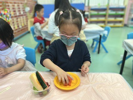 March & April Birthday Party