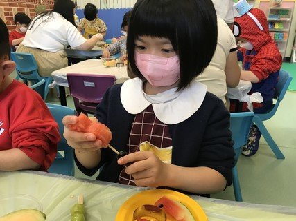 March & April Birthday Party