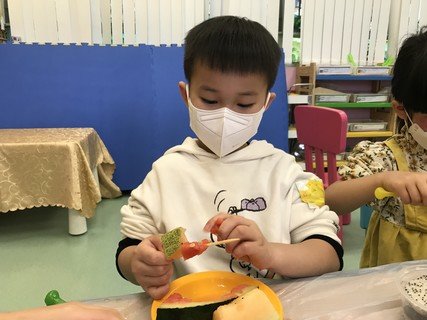 March & April Birthday Party