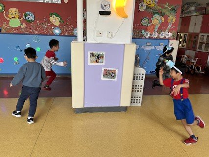 March & April Birthday Party