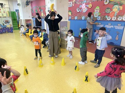 March & April Birthday Party