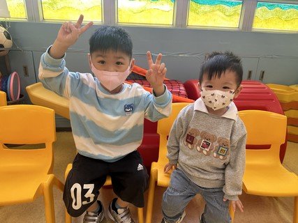 March & April Birthday Party