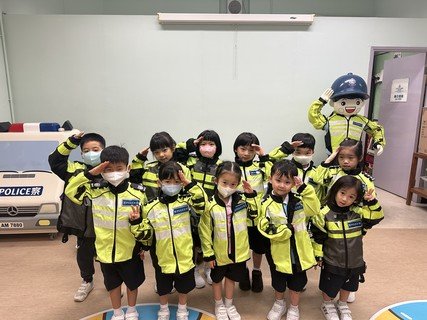 Visit Sha Tin Road Safety Park