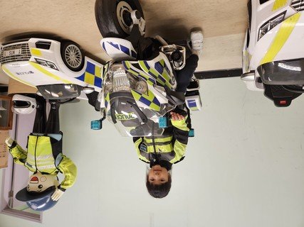 Visit Sha Tin Road Safety Park