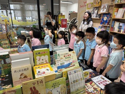 ＂LITTLE STORE MANAGER＂ EXPLORATION ACTIVITY