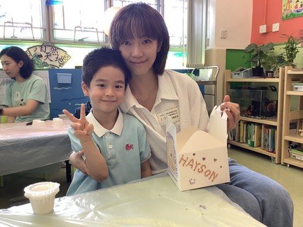 2024.5.11 Mother's day