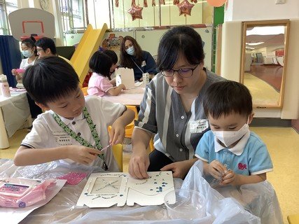 2024.5.11 Mother's day