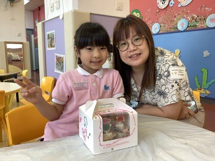 2024.5.11 Mother's day