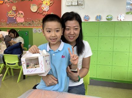 2024.5.11 Mother's day