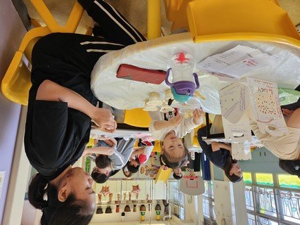 2024.5.11 Mother's day