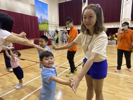 2024.5.25 Family Fun Day