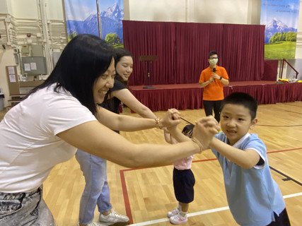 2024.5.25 Family Fun Day