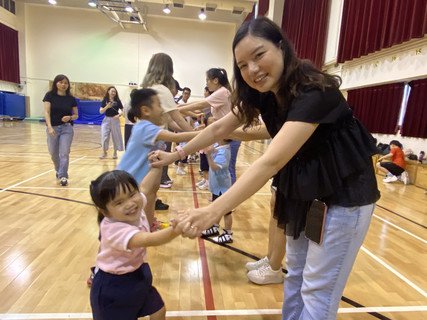 2024.5.25 Family Fun Day