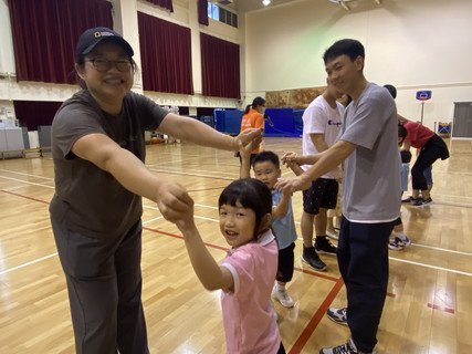 2024.5.25 Family Fun Day