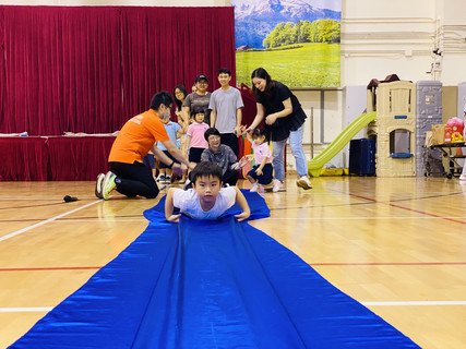 2024.5.25 Family Fun Day