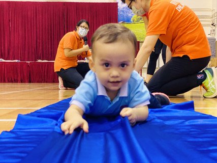 2024.5.25 Family Fun Day