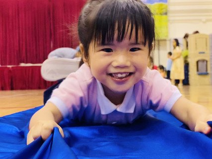 2024.5.25 Family Fun Day