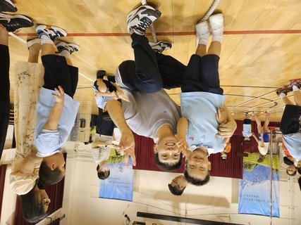 2024.5.25 Family Fun Day