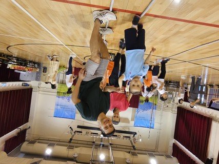 2024.5.25 Family Fun Day