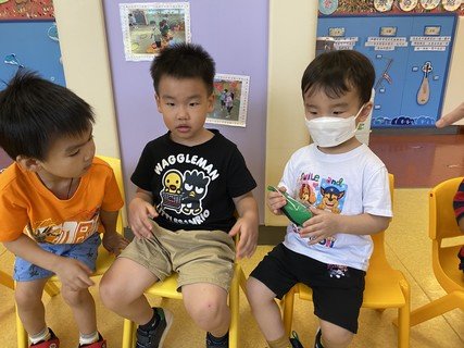 2024.6.7 May&June Birthday Party