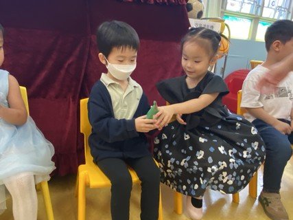 2024.6.7 May&June Birthday Party