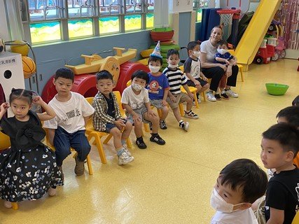 2024.6.7 May&June Birthday Party