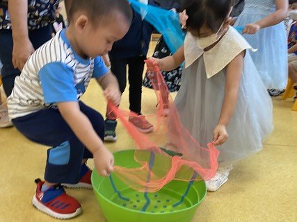 2024.6.7 May&June Birthday Party