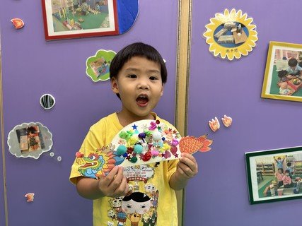 2024.6.7 May&June Birthday Party