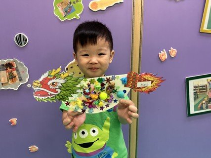 2024.6.7 May&June Birthday Party