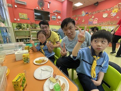 2024.7.26 Happy Bee Party activity