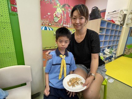 2024.7.26 Happy Bee Party activity