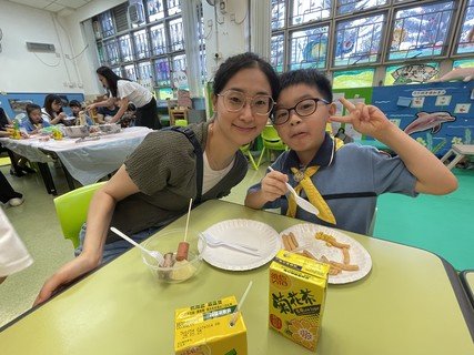 2024.7.26 Happy Bee Party activity