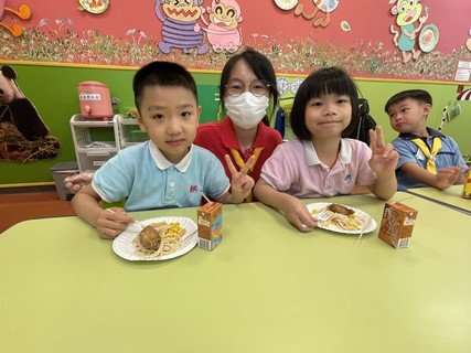 2024.7.26 Happy Bee Party activity