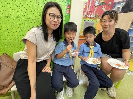 2024.7.26 Happy Bee Party activity