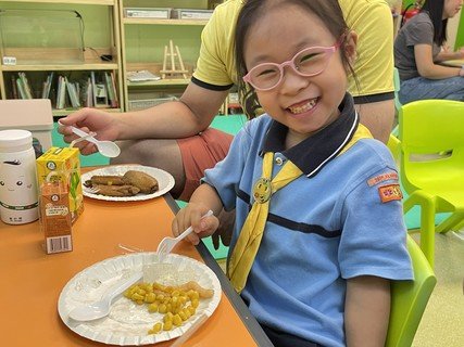 2024.7.26 Happy Bee Party activity