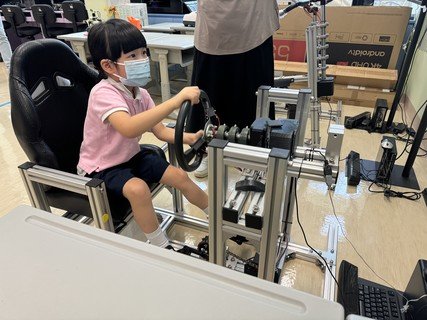 2024.9.12 Visit Oblate Primary School