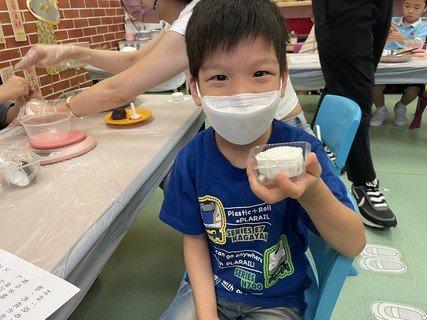 2024.9.16  Mid-Autumn Festival activities