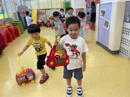 2024.9.16  Mid-Autumn Festival activities