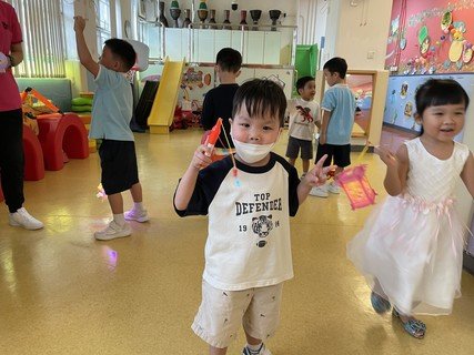 2024.9.16  Mid-Autumn Festival activities