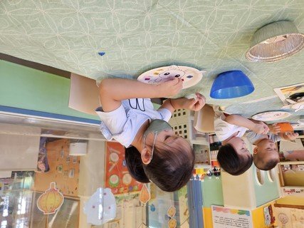 2024.9.16  Mid-Autumn Festival activities