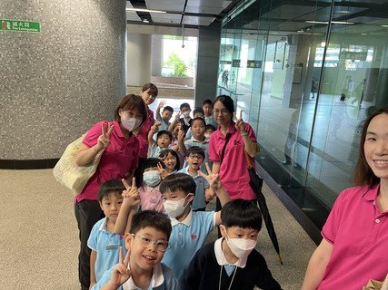 2024.9.25 Visit Ho Man Tin Station